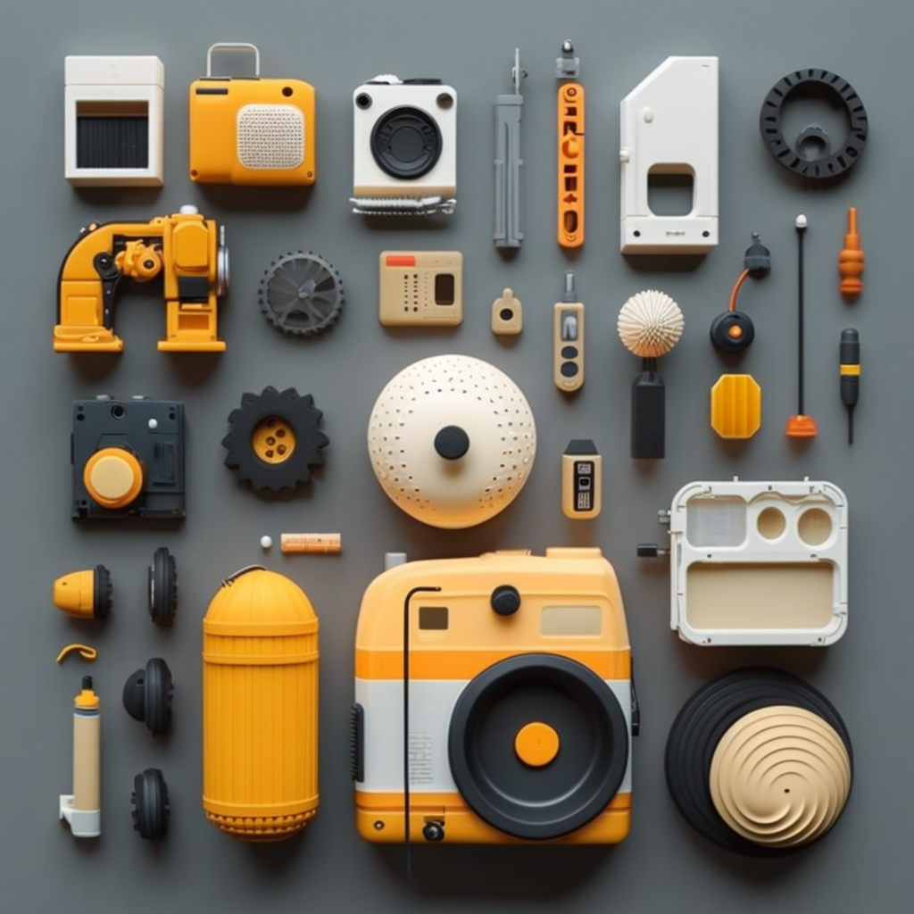 Electrical Goods and Equipment