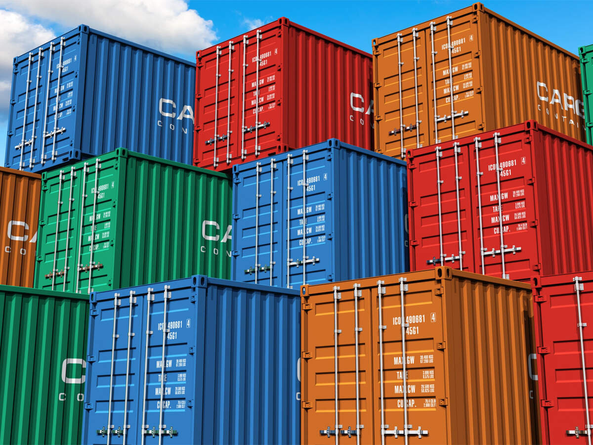 Freight Forwarding Services